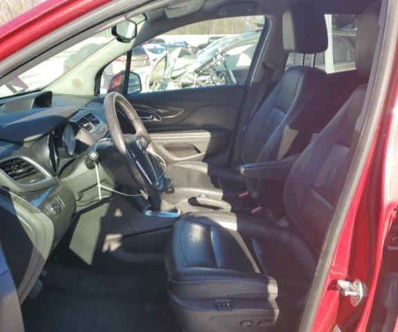 Photo 6 VIN: KL4CJGSB0DB095231 - BUICK ENCORE 