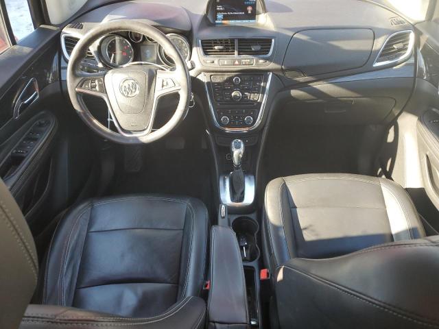 Photo 7 VIN: KL4CJGSB0DB095231 - BUICK ENCORE 