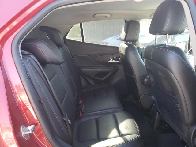 Photo 9 VIN: KL4CJGSB0DB095231 - BUICK ENCORE 