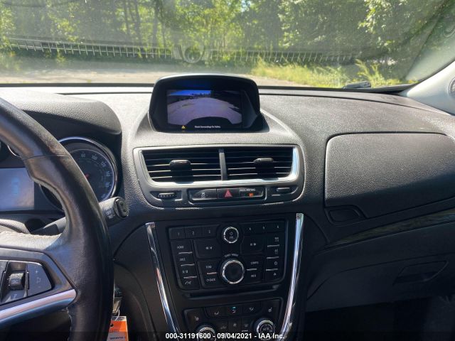 Photo 5 VIN: KL4CJGSB0DB104235 - BUICK ENCORE 