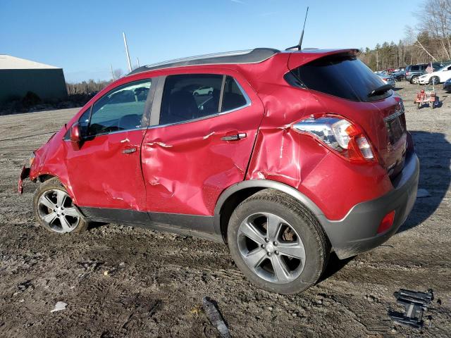 Photo 1 VIN: KL4CJGSB0DB187441 - BUICK ENCORE 