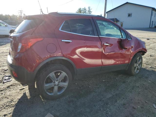 Photo 2 VIN: KL4CJGSB0DB187441 - BUICK ENCORE 