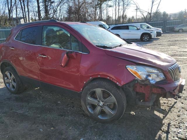 Photo 3 VIN: KL4CJGSB0DB187441 - BUICK ENCORE 