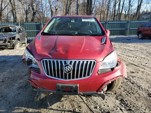 Photo 4 VIN: KL4CJGSB0DB187441 - BUICK ENCORE 