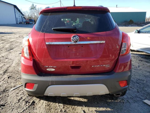 Photo 5 VIN: KL4CJGSB0DB187441 - BUICK ENCORE 