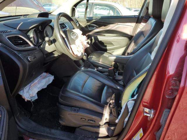 Photo 6 VIN: KL4CJGSB0DB187441 - BUICK ENCORE 