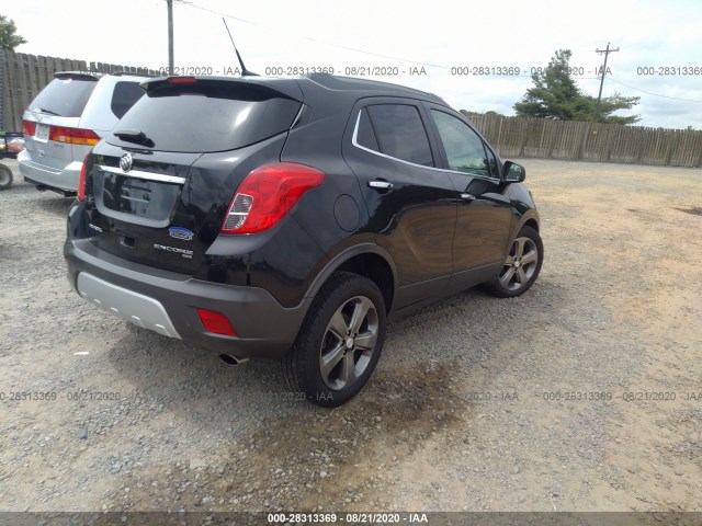 Photo 3 VIN: KL4CJGSB0DB209065 - BUICK ENCORE 