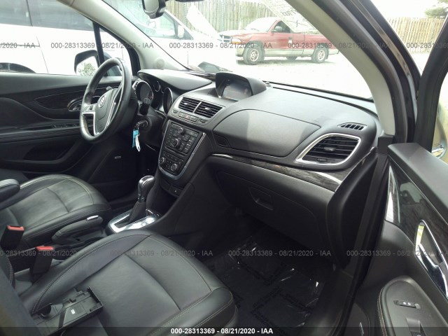 Photo 4 VIN: KL4CJGSB0DB209065 - BUICK ENCORE 