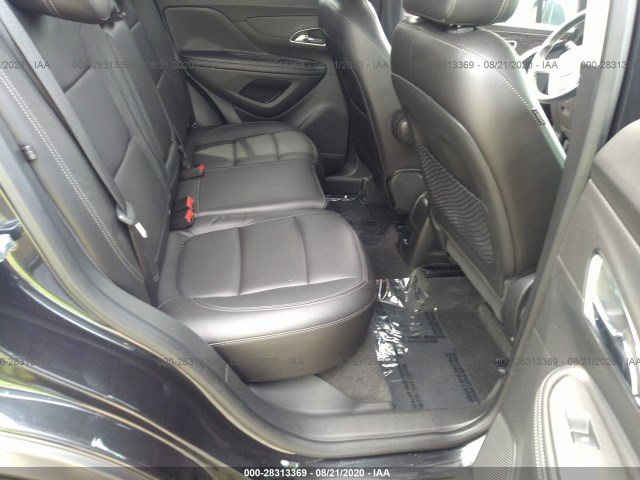 Photo 7 VIN: KL4CJGSB0DB209065 - BUICK ENCORE 