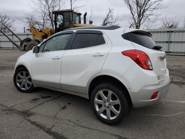 Photo 1 VIN: KL4CJGSB0EB540570 - BUICK ENCORE 