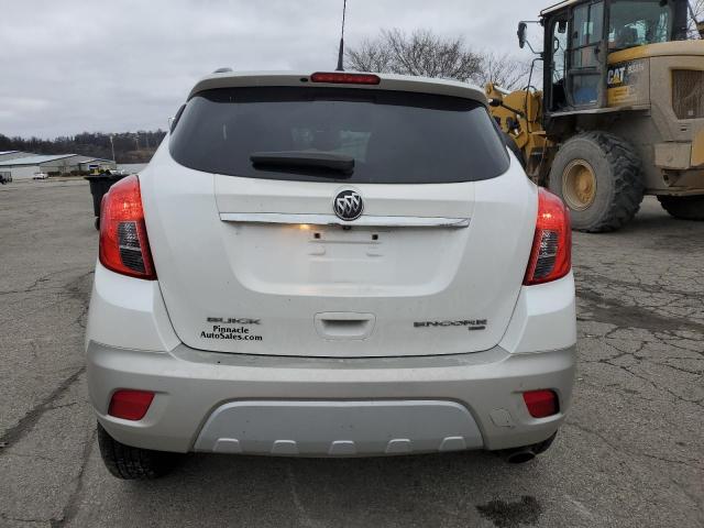 Photo 5 VIN: KL4CJGSB0EB540570 - BUICK ENCORE 