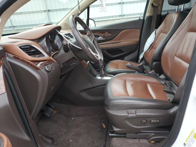 Photo 6 VIN: KL4CJGSB0EB540570 - BUICK ENCORE 