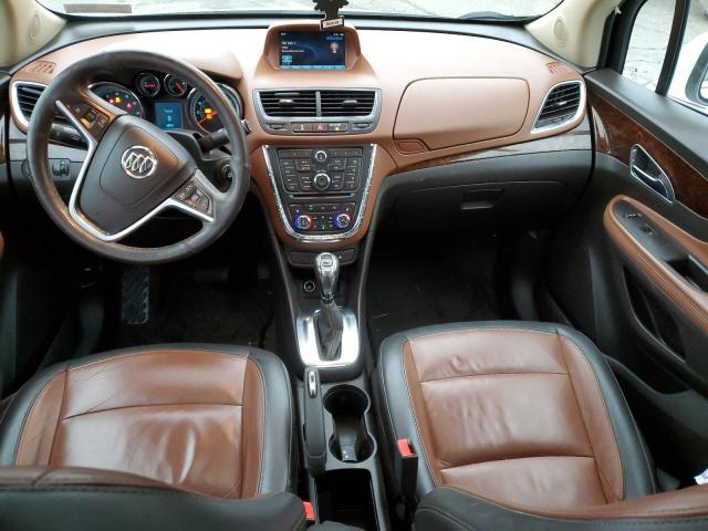 Photo 7 VIN: KL4CJGSB0EB540570 - BUICK ENCORE 