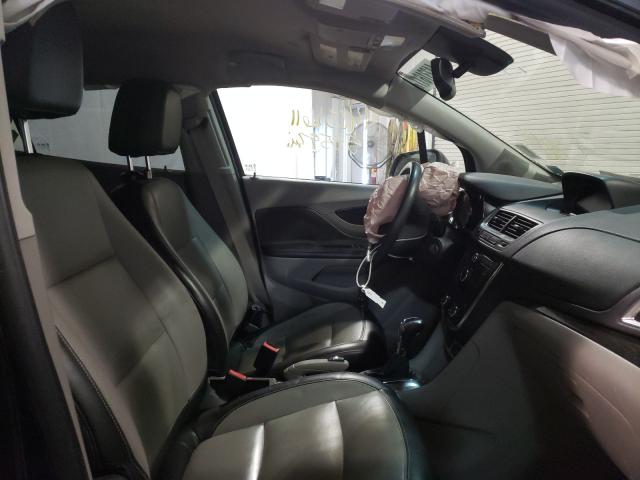 Photo 4 VIN: KL4CJGSB0EB560365 - BUICK ENCORE 