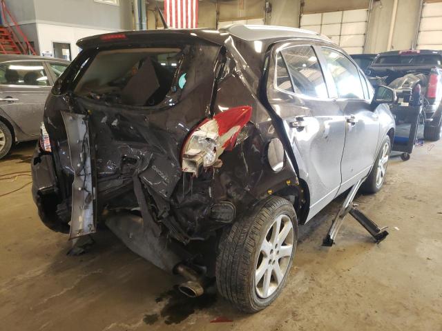 Photo 3 VIN: KL4CJGSB0EB608978 - BUICK ENCORE 