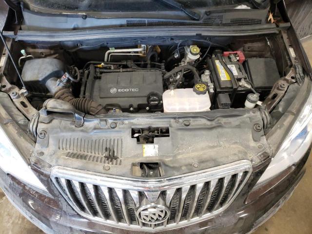 Photo 6 VIN: KL4CJGSB0EB608978 - BUICK ENCORE 