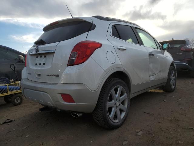 Photo 2 VIN: KL4CJGSB0EB671918 - BUICK ENCORE 