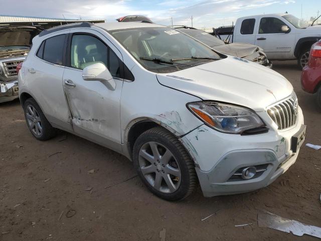 Photo 3 VIN: KL4CJGSB0EB671918 - BUICK ENCORE 