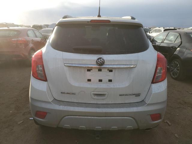 Photo 5 VIN: KL4CJGSB0EB671918 - BUICK ENCORE 