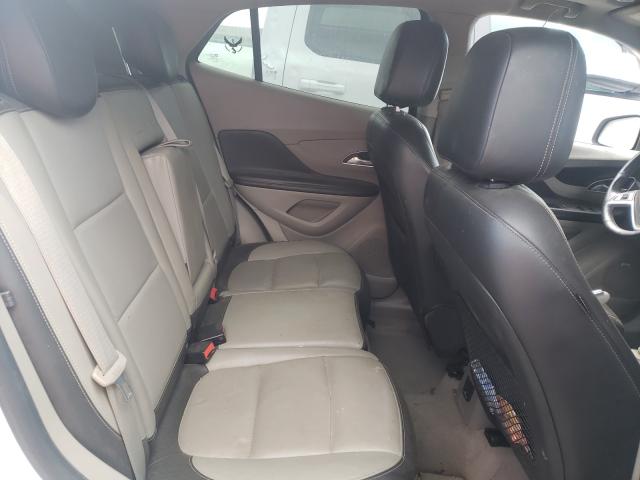 Photo 5 VIN: KL4CJGSB0EB689030 - BUICK ENCORE 