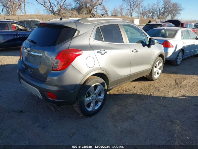 Photo 3 VIN: KL4CJGSB0FB093918 - BUICK ENCORE 