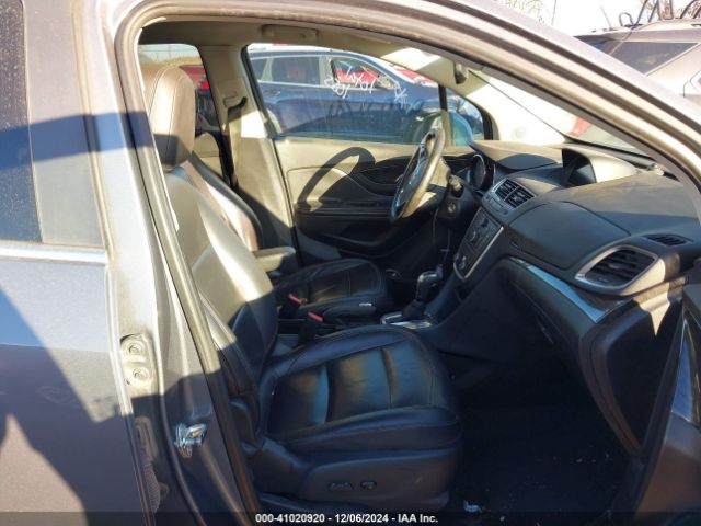 Photo 4 VIN: KL4CJGSB0FB093918 - BUICK ENCORE 