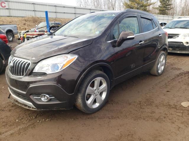 Photo 1 VIN: KL4CJGSB0FB198510 - BUICK ENCORE 