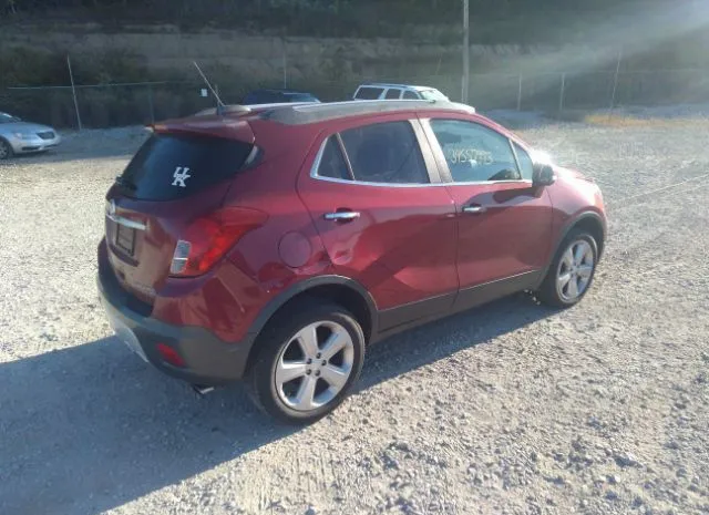 Photo 3 VIN: KL4CJGSB0FB215614 - BUICK ENCORE 