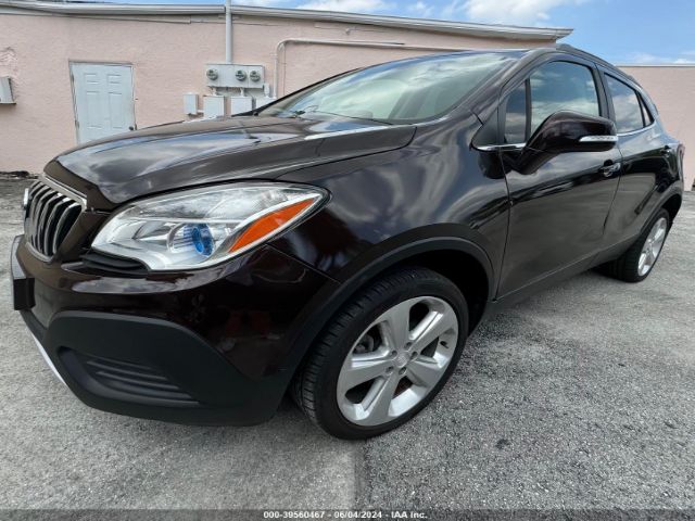 Photo 1 VIN: KL4CJGSB0FB234261 - BUICK ENCORE 