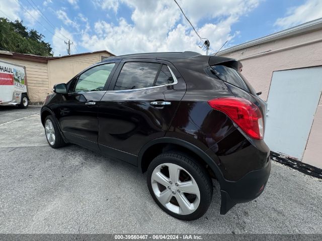 Photo 2 VIN: KL4CJGSB0FB234261 - BUICK ENCORE 