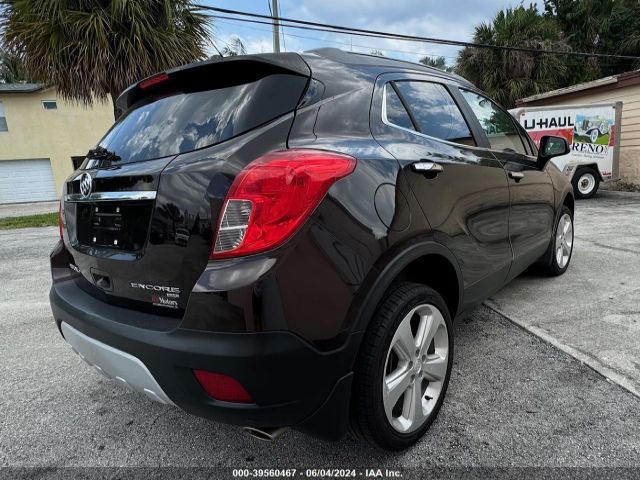 Photo 3 VIN: KL4CJGSB0FB234261 - BUICK ENCORE 