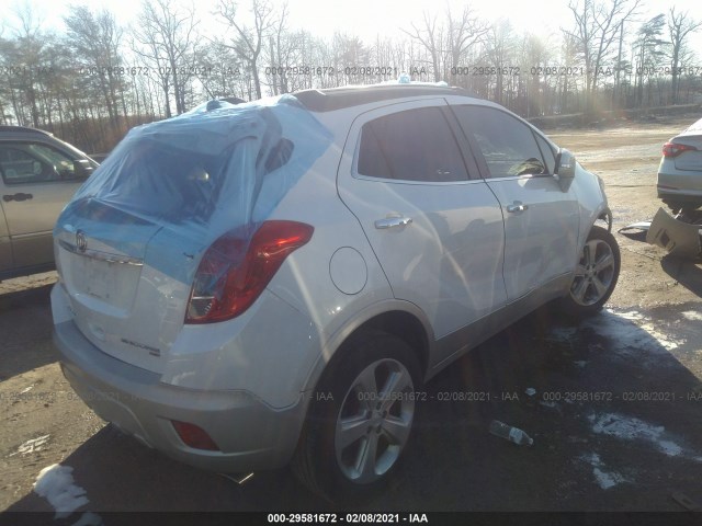 Photo 3 VIN: KL4CJGSB0FB238584 - BUICK ENCORE 