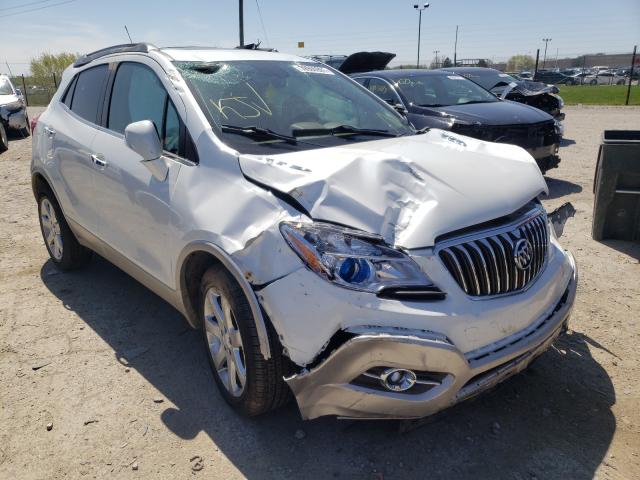 Photo 0 VIN: KL4CJGSB0FB263081 - BUICK ENCORE 