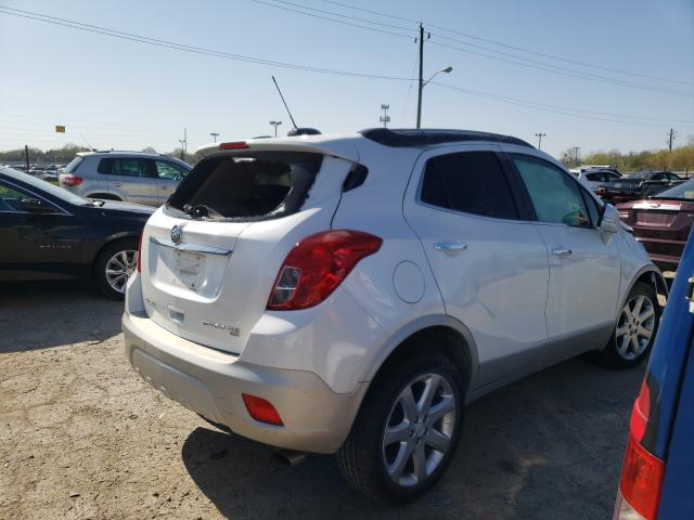 Photo 3 VIN: KL4CJGSB0FB263081 - BUICK ENCORE 