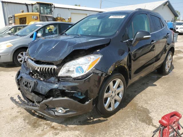 Photo 0 VIN: KL4CJGSB0GB717136 - BUICK ENCORE 