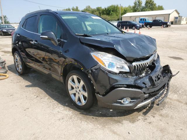 Photo 3 VIN: KL4CJGSB0GB717136 - BUICK ENCORE 