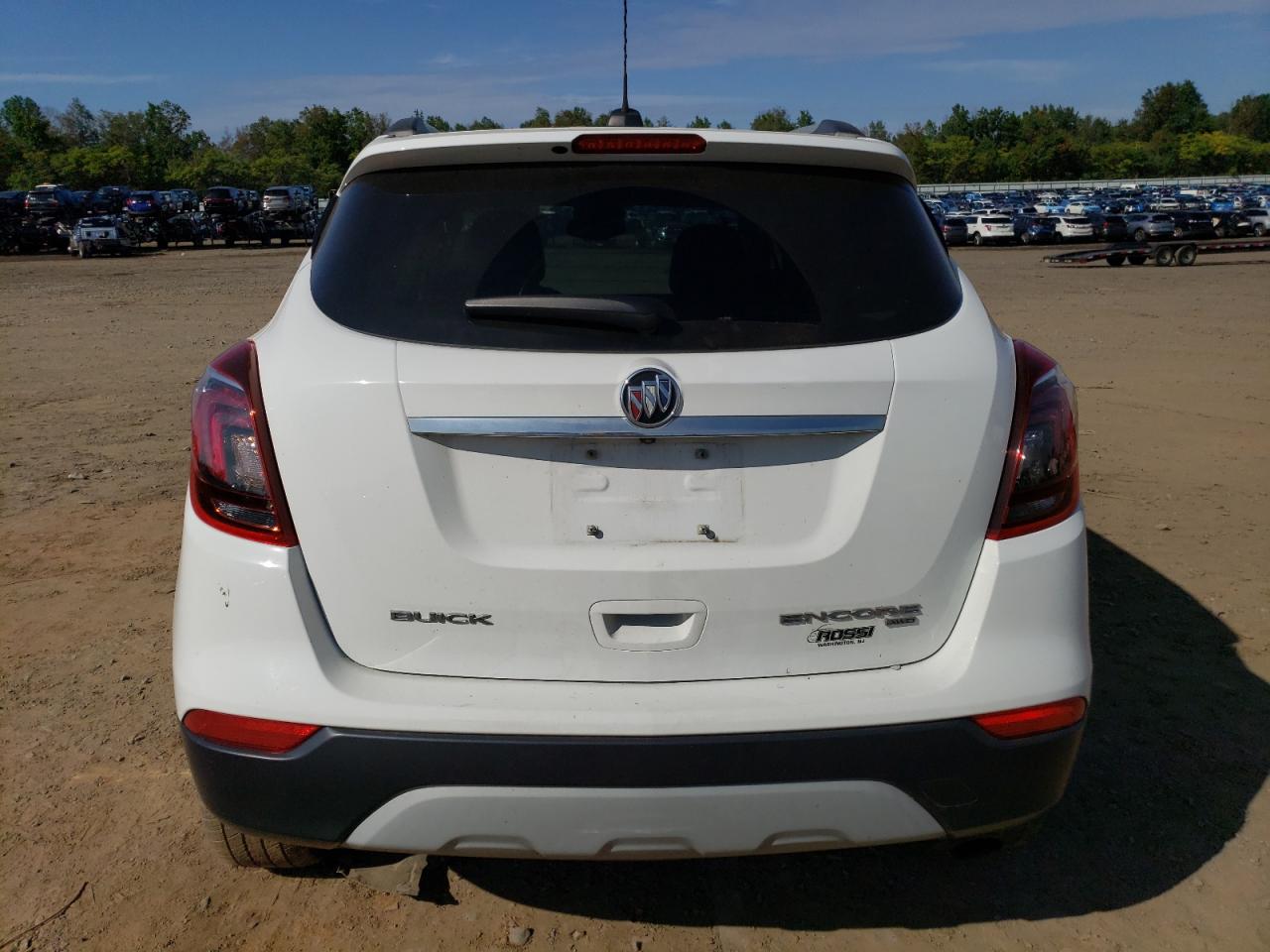 Photo 5 VIN: KL4CJGSB0HB028635 - BUICK ENCORE 