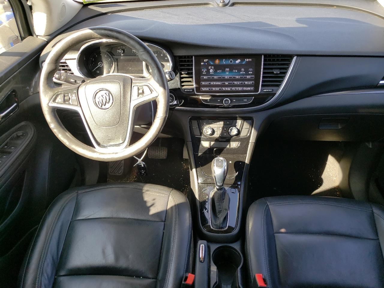 Photo 7 VIN: KL4CJGSB0HB028635 - BUICK ENCORE 