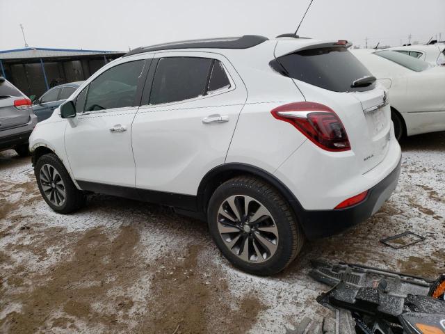 Photo 1 VIN: KL4CJGSB0HB039957 - BUICK ENCORE ESS 