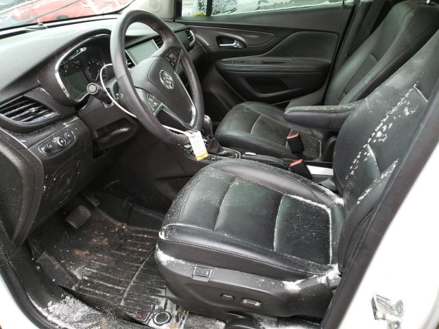 Photo 6 VIN: KL4CJGSB0HB039957 - BUICK ENCORE ESS 