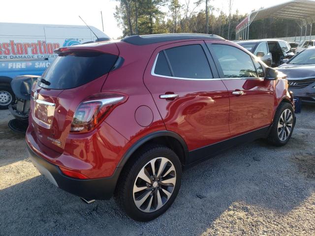 Photo 3 VIN: KL4CJGSB0HB138603 - BUICK ENCORE 