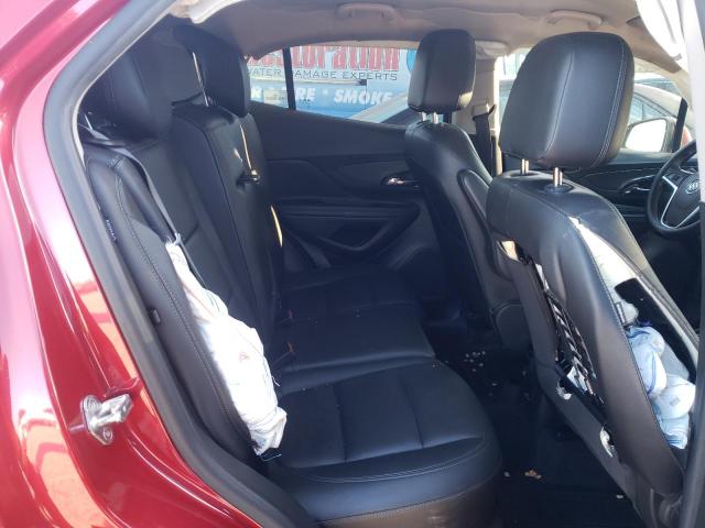 Photo 5 VIN: KL4CJGSB0HB138603 - BUICK ENCORE 