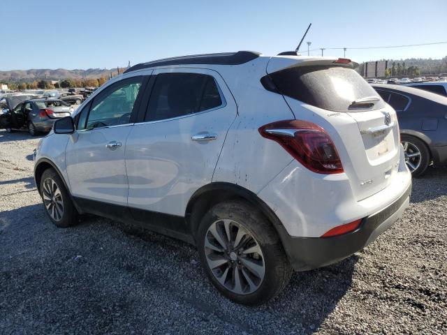 Photo 1 VIN: KL4CJGSB0JB549263 - BUICK ENCORE 