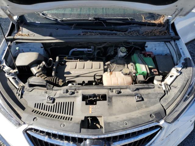 Photo 11 VIN: KL4CJGSB0JB549263 - BUICK ENCORE 