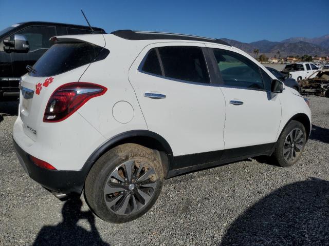 Photo 2 VIN: KL4CJGSB0JB549263 - BUICK ENCORE 