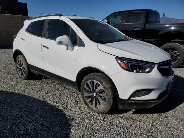 Photo 3 VIN: KL4CJGSB0JB549263 - BUICK ENCORE 