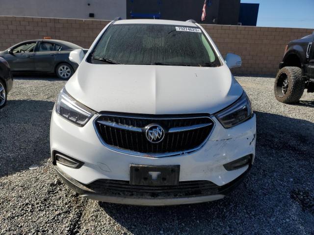 Photo 4 VIN: KL4CJGSB0JB549263 - BUICK ENCORE 