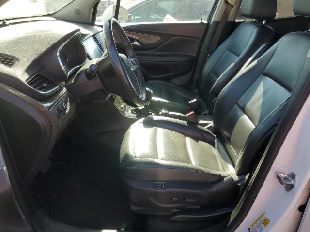 Photo 6 VIN: KL4CJGSB0JB549263 - BUICK ENCORE 