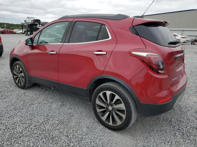 Photo 1 VIN: KL4CJGSB0JB628478 - BUICK ENCORE 