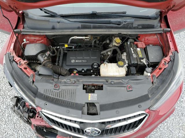 Photo 10 VIN: KL4CJGSB0JB628478 - BUICK ENCORE 